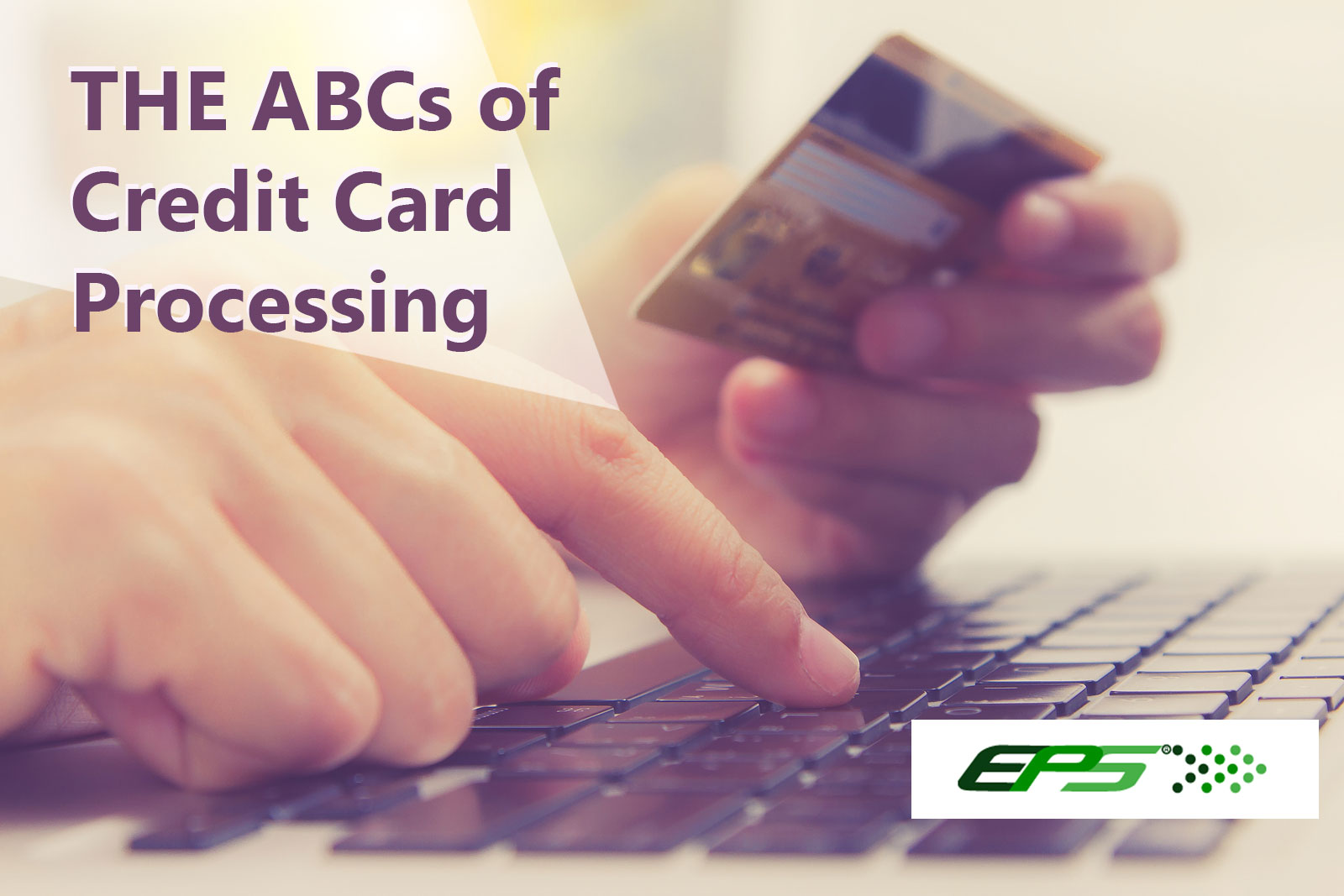 Credit Card Processing Fees – the ABCs